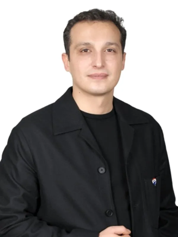 Ahmet Can Güven – Real Estate Consultant, RE/MAX İDA Çanakkale