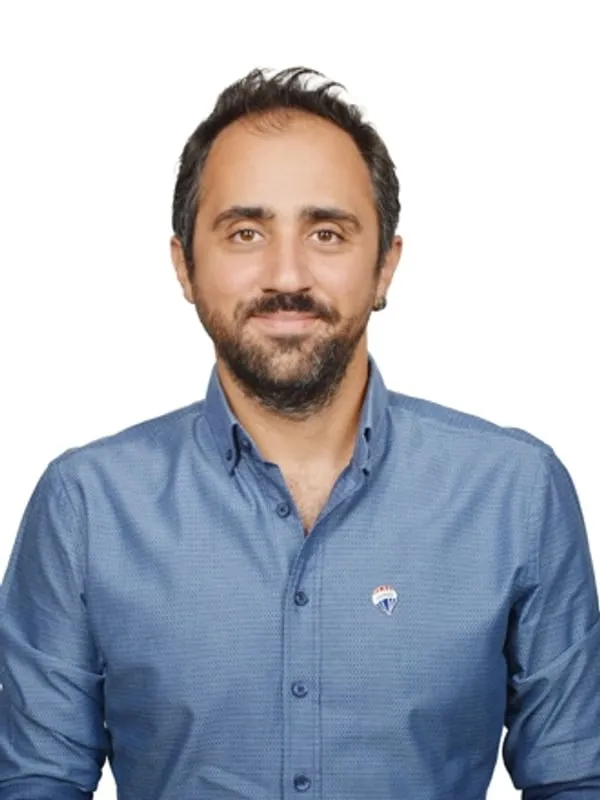 Barış Adalı – Real Estate Consultant, RE/MAX İDA Çanakkale