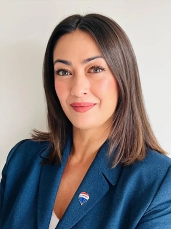Belis İrem Yıldız – Real Estate Consultant, RE/MAX İDA Çanakkale