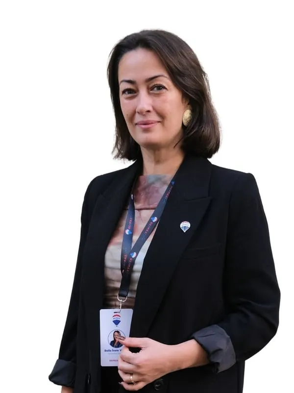 Belis İrem Yıldız – Gayrimenkul Danışmanı, RE/MAX İDA Çanakkale