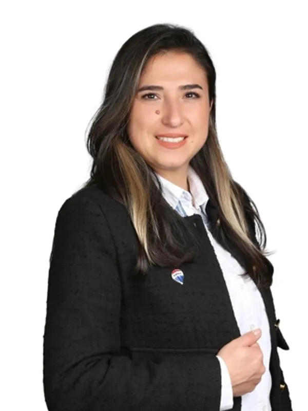 Çiğdem Şahin – Real Estate Consultant, RE/MAX İDA Çanakkale