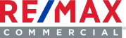 Logo RE/MAX Commercial