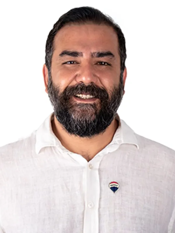 Emrah Yılmaz – Real Estate Consultant, RE/MAX İDA Çanakkale