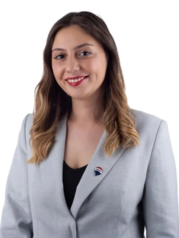 Hayal Yiğit Şanlı – Real Estate Consultant, RE/MAX İDA Çanakkale