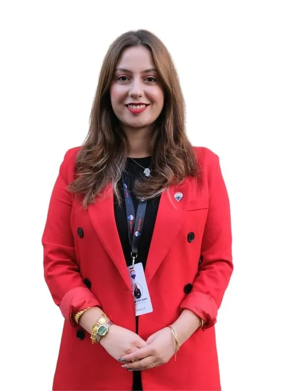 Hayal Yiğit Şanlı – Gayrimenkul Danışmanı, RE/MAX İDA Çanakkale