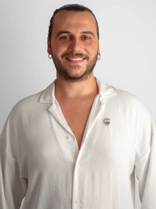 Hüseyin Şanlı – Real Estate Consultant, RE/MAX İDA Çanakkale