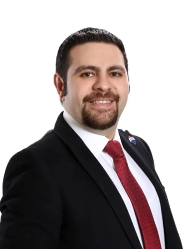 M. Sercan Gürsay – Real Estate Consultant, RE/MAX İDA Çanakkale