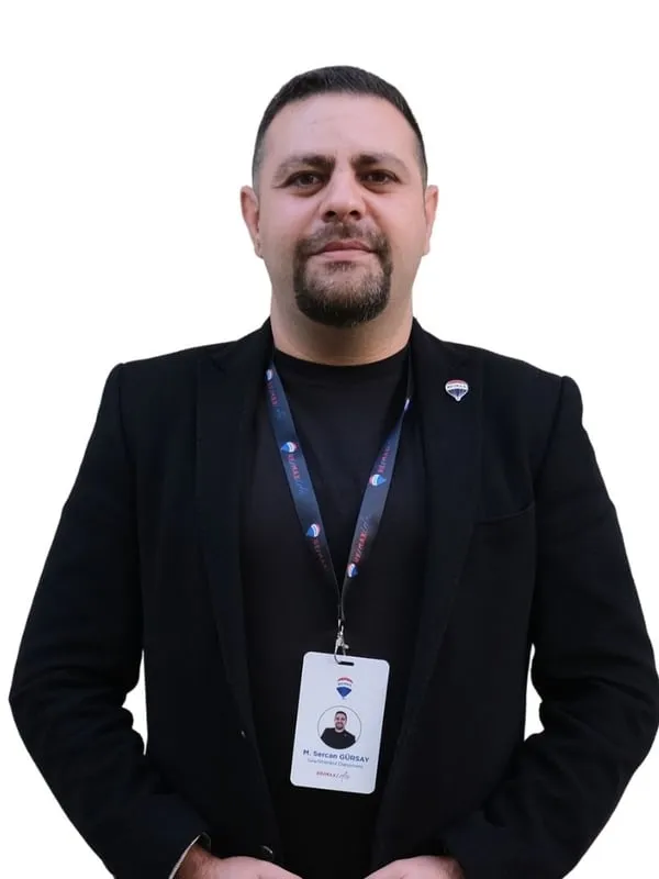M. Sercan Gürsay – Gayrimenkul Danışmanı, RE/MAX İDA Çanakkale