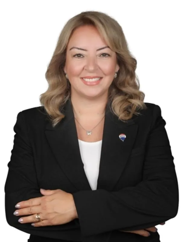 Pınar Ekici – Real Estate Consultant, RE/MAX İDA Çanakkale