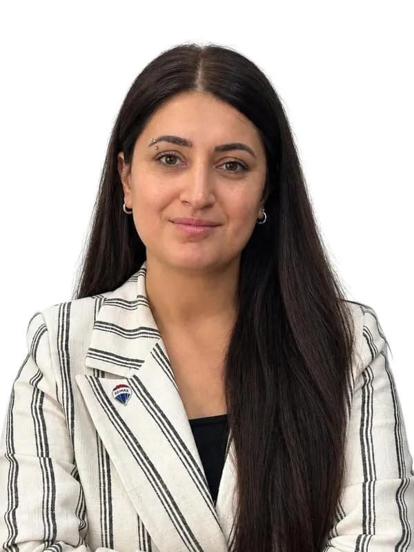 Seda Uğurlu – Broker Asistanı, RE/MAX İDA Çanakkale