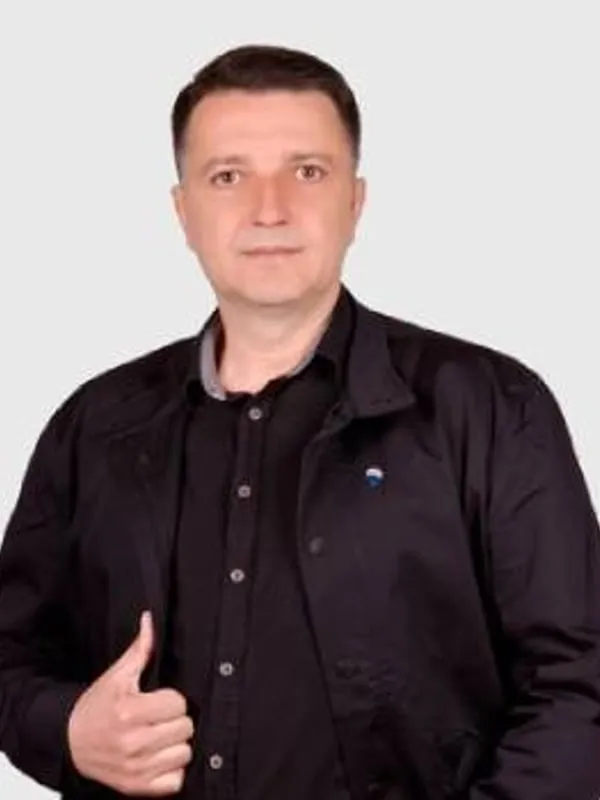 Semih Yaşın – Real Estate Consultant, RE/MAX İDA Çanakkale