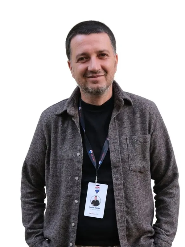 Semih Yaşın – Gayrimenkul Danışmanı, RE/MAX İDA Çanakkale
