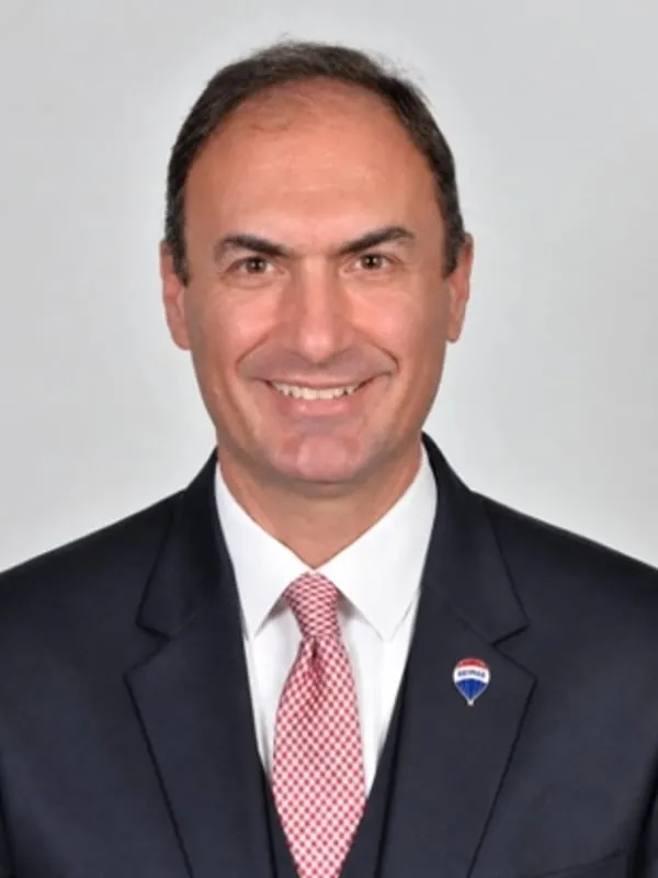 Serkan Gür – Real Estate Consultant, RE/MAX İDA Çanakkale