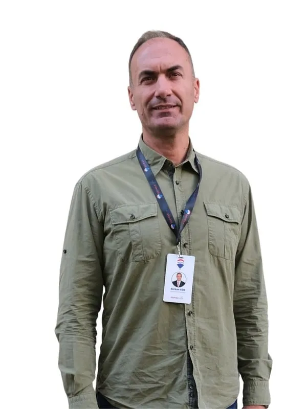 Serkan Gür – Gayrimenkul Danışmanı, RE/MAX İDA Çanakkale