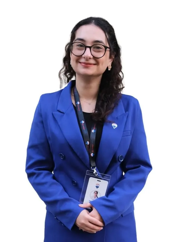 Yaren Erez – Ofis Asistanı, RE/MAX İDA Çanakkale